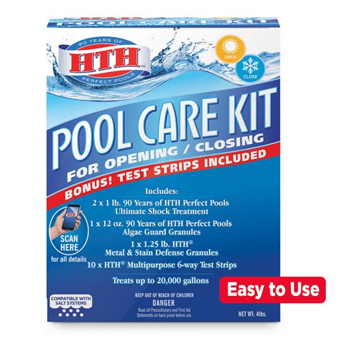 Get Walmart Pool Supplies products you love delivered to you in as fast as 1 hour with Instacart same-day delivery. . Pool supplies walmart